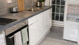 S Gravesend 1 Bed Flat 2 Min Walk STN-Town Centre - Foto 5