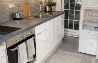 S Gravesend 1 Bed Flat 2 Min Walk STN-Town Centre - Foto 5