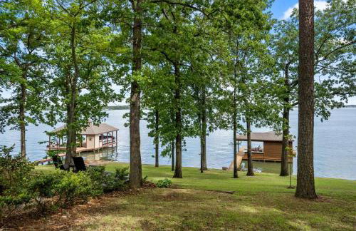 Lakefront Cottage- late summer price decrease! - Foto 25