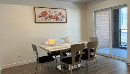 Modern Town House, 3-Bedrooms Home private parking - Foto 3