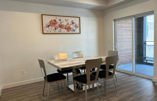 Modern Town House, 3-Bedrooms Home private parking - Foto 3