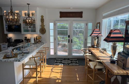 La Jolla Carriage House - Foto 6