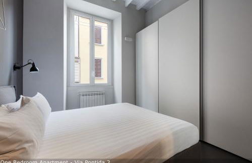 Brera Apartments in Moscova - Foto 134