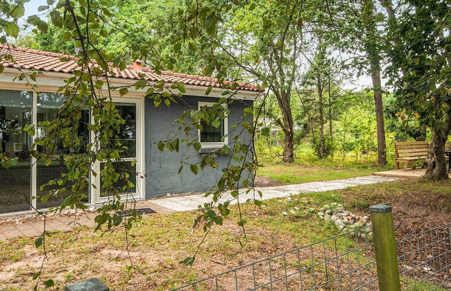 8 Person Holiday Home in Orsted-by Traum - Foto 29