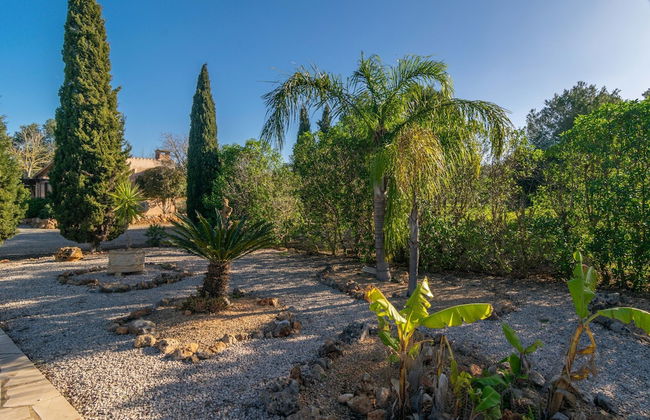 Canaus in Campos With 3 Bedrooms and 2 Bathrooms - Foto 12