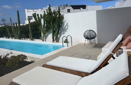 Casa en el mar con infinity pool - Foto 24