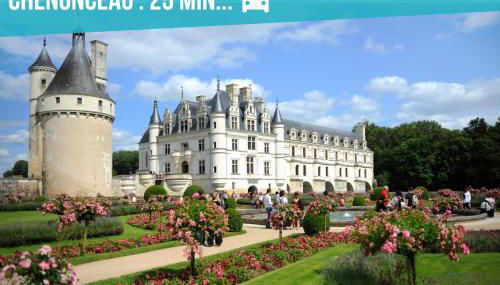 Gîte L'échappée Belle ! - Foto 4