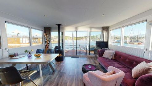 Floating Village Brombachsee - Foto 4