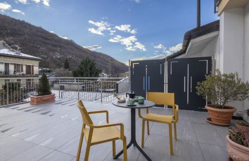 Apartment Piateda Terrace by Interhome - Foto 24