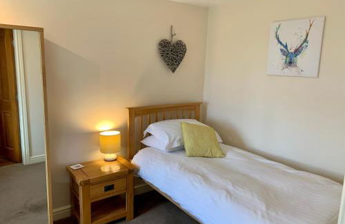 Grange Farm Cottages - Foto 22