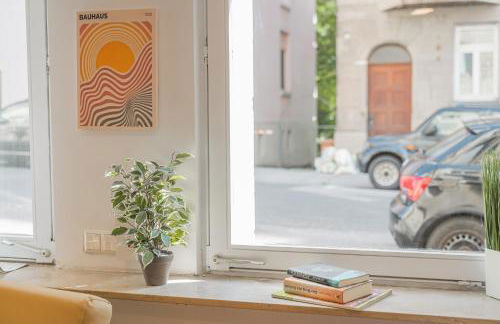 Urban City Loft - Stuttgart-West - Foto 14