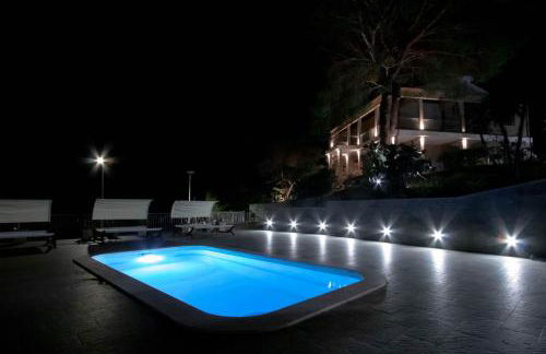 Villa Gallo - Seminterrato luminoso - Foto 23