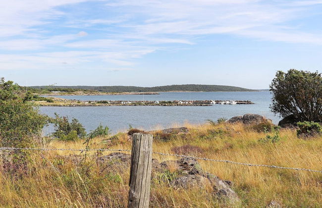 4 Person Holiday Home in Askloster-by Traum - Foto 11