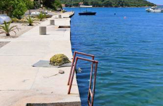Apartments by the sea Luka Dubrava, Peljesac - 4568 - Foto 6