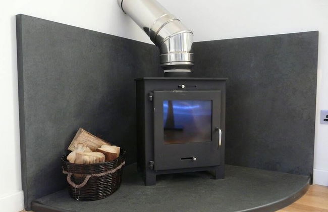 Langley Cottage - Foto 20