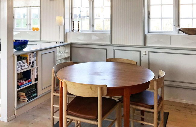 3 Person Holiday Home in Svaneke - Photo 5