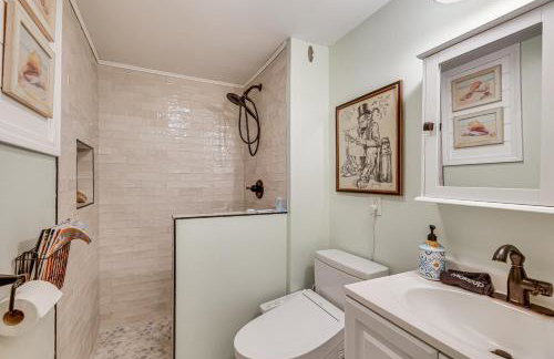 Private On-Site Boat Dock Cabin on Lake Jordan - Foto 23