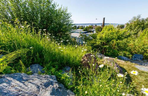 Downtown Oceanview Luxury Home - Foto 38