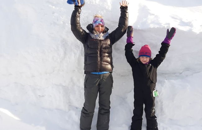 Nice Accommodation at the Grand Héron - Foto 9