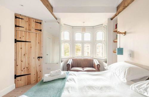 East Lodge - Chillingham Castle - Foto 55