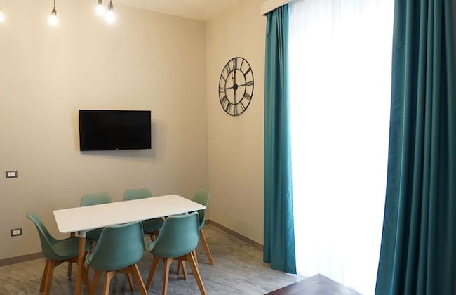 Palazzo Novecento - Foto 39