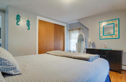 1 Mi to Windmill Beach Cape Cod Couples Retreat - Foto 19