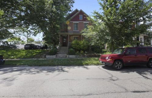 Housepitality - The Victorian Vacation Home - Foto 52