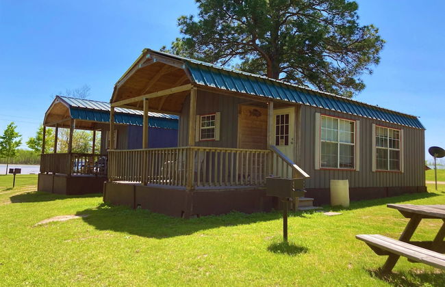 1075 Marina Dr - Foto 18