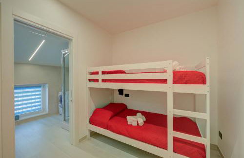 Magnolia Apt - Palazzo Palermo 1817 - Happy Rentals - Foto 8