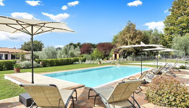 Saturnia Glamping - Seme di Carota - Foto 2, Imagen principal