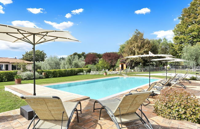 I Sicomori - Seme di Carota - Glamping e appartamenti con piscina a Saturnia - Foto 1