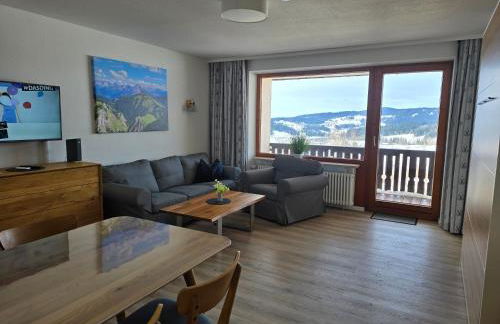 Allgäuer Ausblick - Foto 11