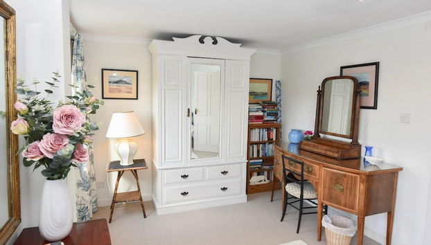 The Cottage a Superb Family Coastal Retreat - Foto 3, Zimmer