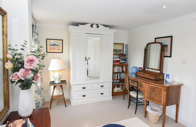 The Cottage a Superb Family Coastal Retreat - Foto 7