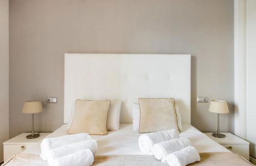 Boutique Townhouse with Hot Tub near Puerto Banus - Foto 23