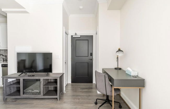 Rideau King 1Br Apartment Free Parking - Foto 5