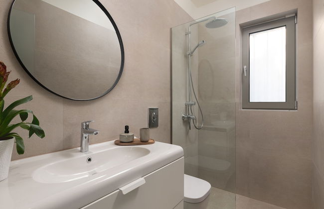 Kyra Beachfront House in Theologos Rhodes - Foto 11