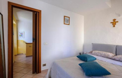 2 Bedroom Lovely Home In Frontale - Foto 12