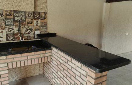 Casa grande para temporada - Foto 19