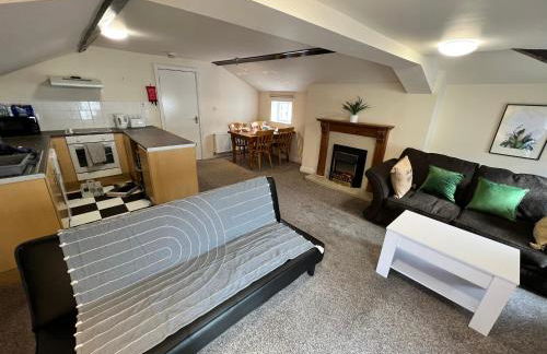 The Hideaway Holywell 1 - Foto 2