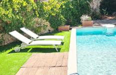 Luxury Ostuni Beachfront Villa with Pool & Private Parking - Foto 40