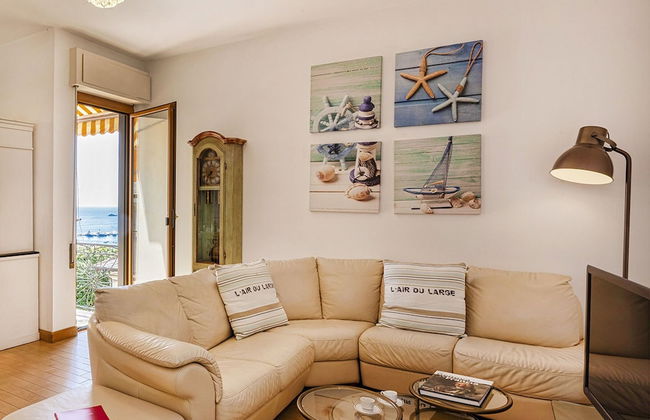 Giovo Sea View Balcony by Wonderful Italy - Foto 23