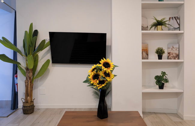 Oshun Plaza Castilla - Foto 49