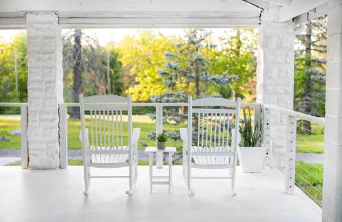 1850 Catskills Farmhouse on 8 acres in E. Durham - Foto 79