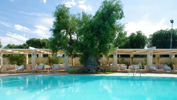 Masseria Torre del Diamante - Foto 2, Imagen principal