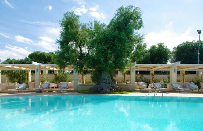 Masseria Torre del Diamante - Photo 1