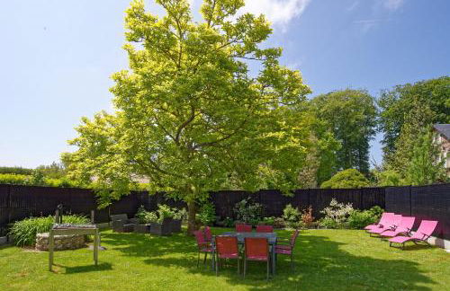 La Fleur de Sel d'Etretat - Foto 11
