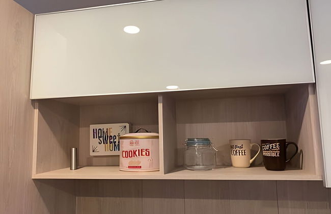 Maravilloso loft con vista 707 - Photo 15