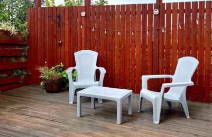 Clyde Fifty Two - Glasgow Apartment - Foto 22