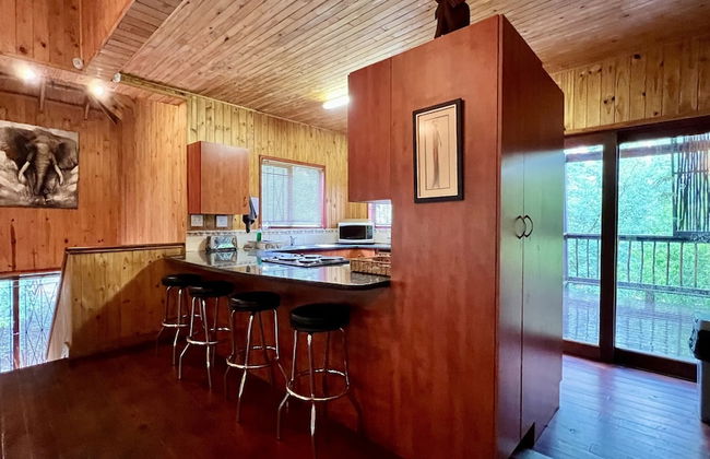 Kruger Kumba - Mugwenzi - Photo 19